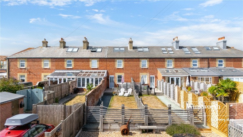 Ferry Road, Bournemouth, BH6