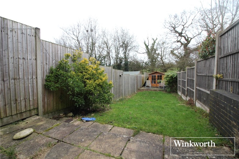 Robeson Way, Borehamwood, WD6