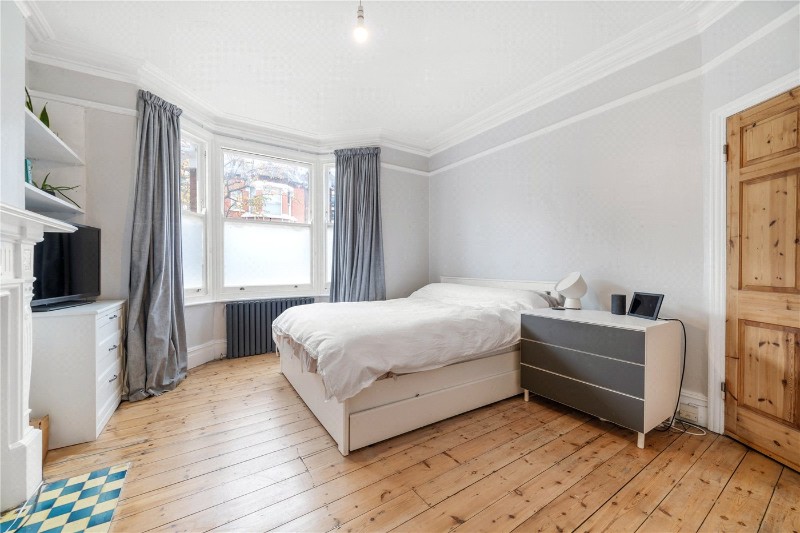 Kinsale Road, Peckham Rye, London, SE15