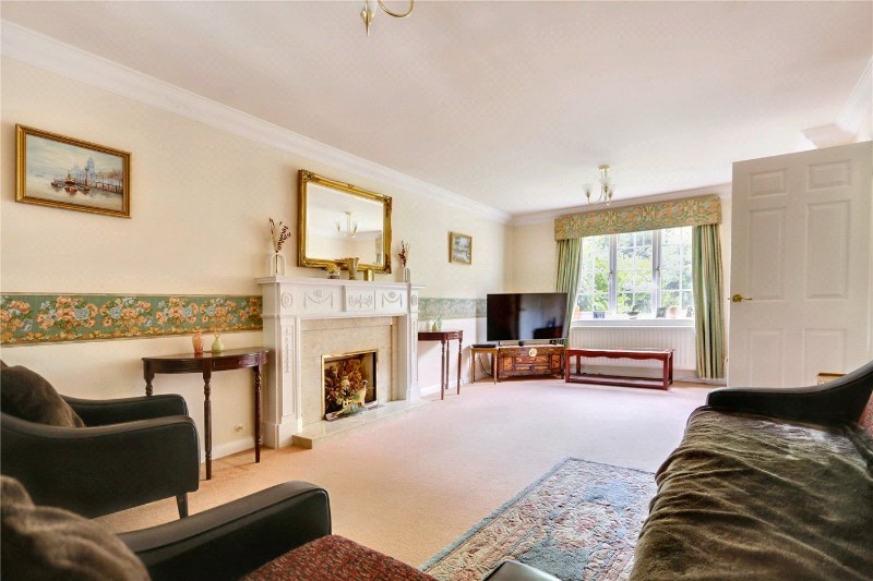 Rainsborough Rise, Norwich, Norfolk, NR7