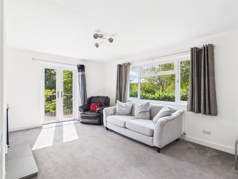 Western Road, Crediton, Devon, EX17