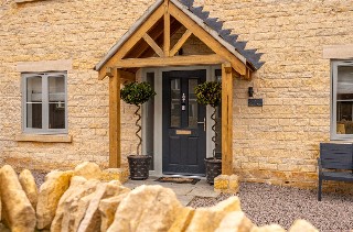 Prentice Place, Deeping St. James, Peterborough, Lincolnshire, PE6