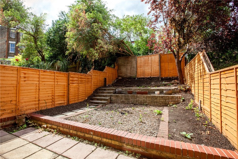Maybury Mews, Highgate, London, N6