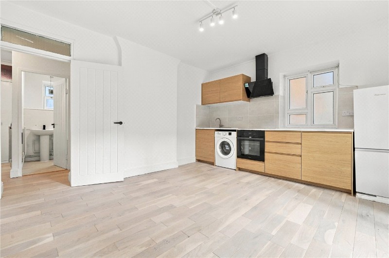 Cornwall Street, London, E1