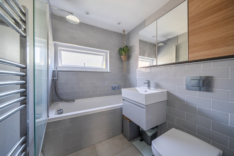 Hennel Close, London, SE23