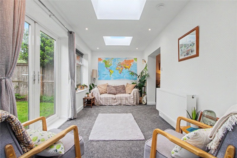 Walnut Hill, Surlingham, Norwich, Norfolk, NR14
