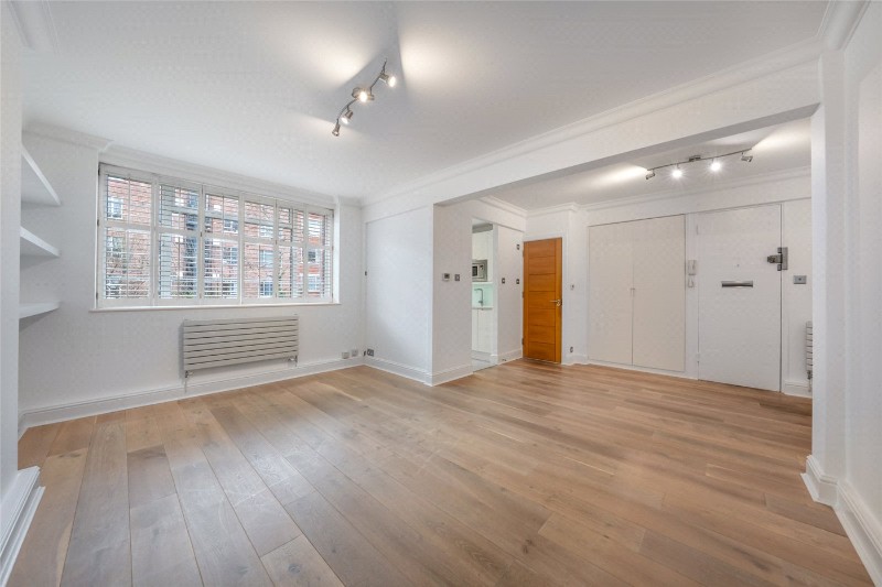 Charlbert Court, Eamont Street, St John's Wood, London, NW8