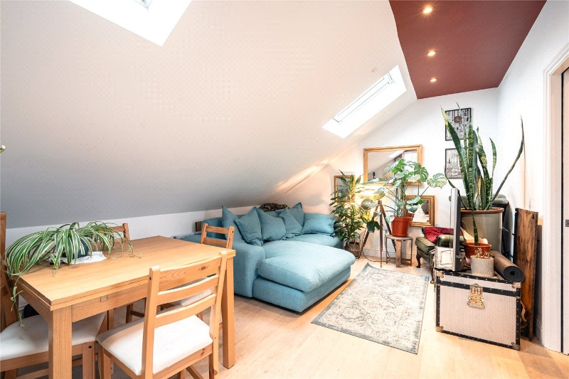 Lyham Road, London, SW2
