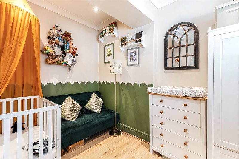 East Dulwich Road, East Dulwich, London, SE22