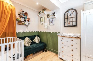 East Dulwich Road, East Dulwich, London, SE22