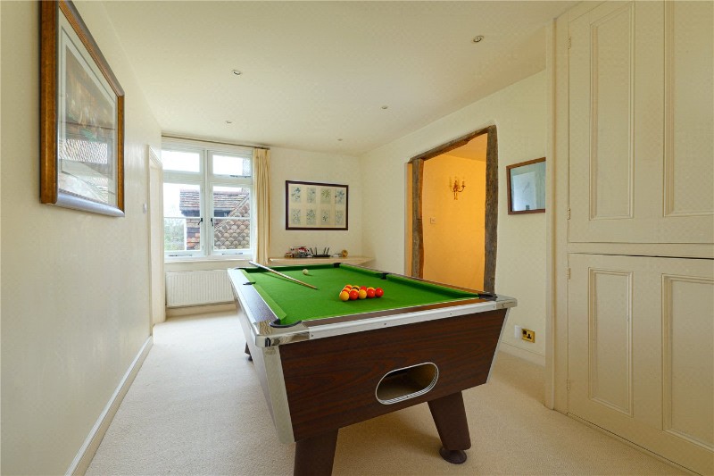 Station Road, Patrixbourne, Canterbury, Kent, CT4