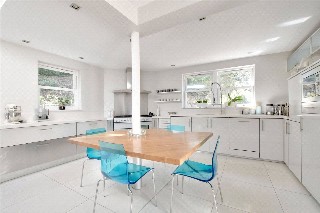Humber Road, Blackheath, London, SE3