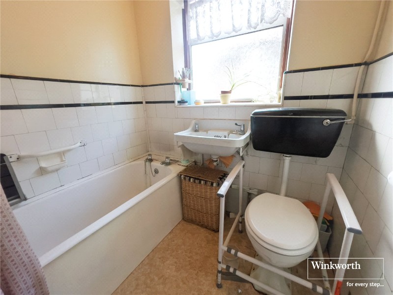 Beverley Drive, Edgware, Middlesex, HA8