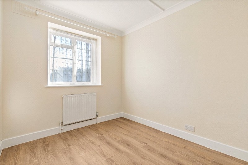 Upper Tooting Road, London, SW17