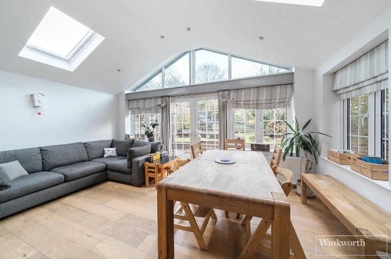 Thorndown Lane, Windlesham, Surrey, GU20