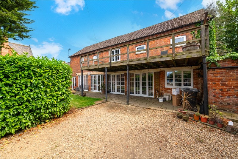 High Street, Horbling, Sleaford, Lincolnshire, NG34