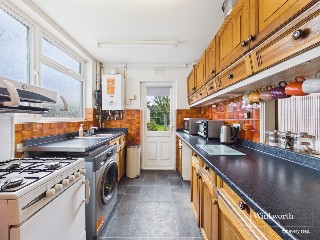 Ormesby Way, Kenton, Harrow, HA3