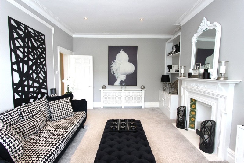Palmerston Road, Westcliff-on-Sea, Essex, SS0