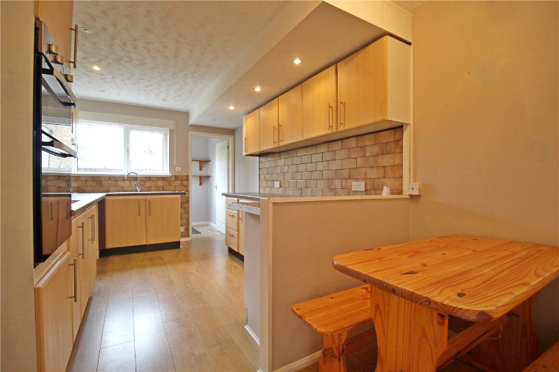 Clover Road, Market Deeping, Peterborough, Lincolnshire, PE6