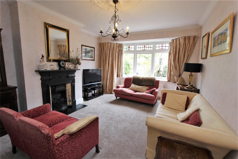 Carlton Drive, Leigh-on-Sea, Essex, SS9