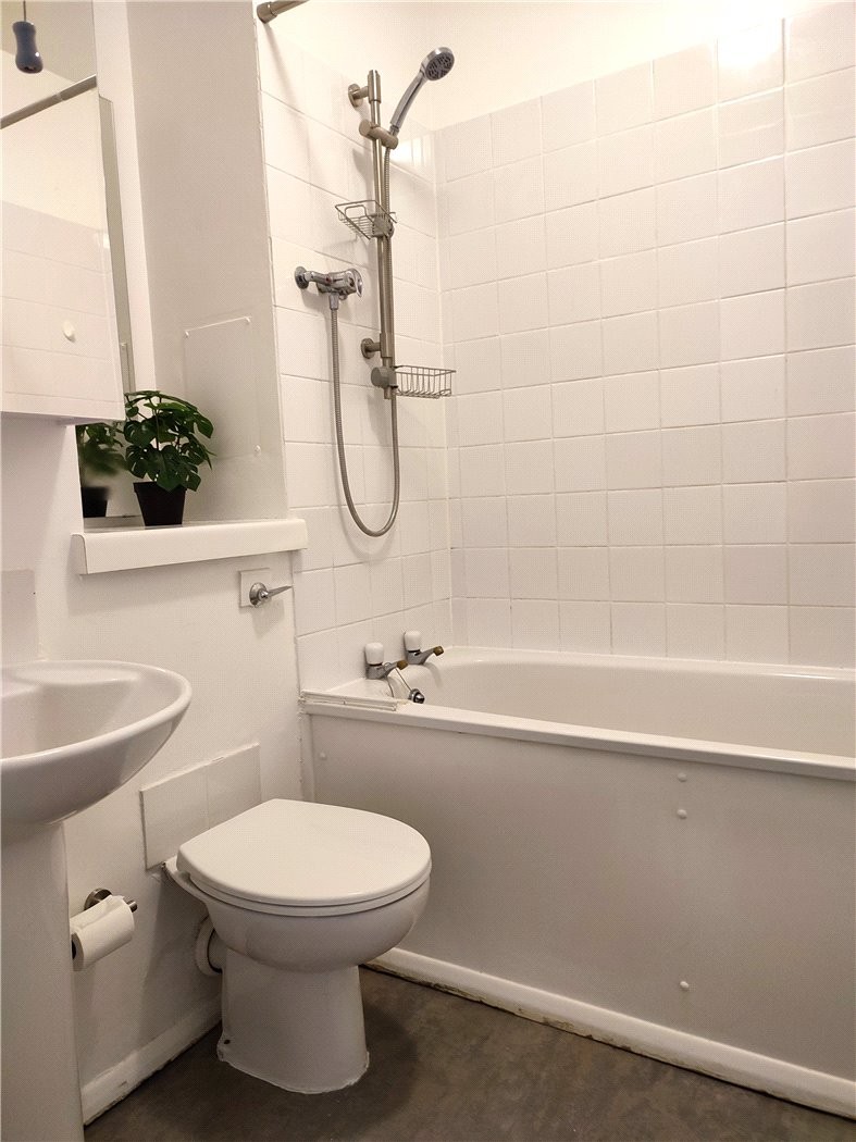 Norway Gate, London, SE16