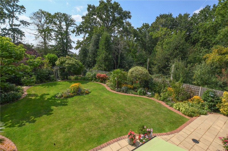 Gilbert Way, Finchampstead, Wokingham, Berkshire, RG40