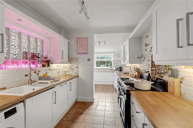 Middletons Lane, Hellesdon, Norwich, Norfolk, NR6