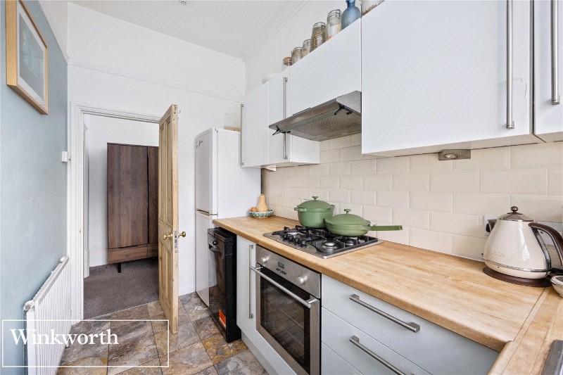 Albany Villas, Hove, East Sussex, BN3