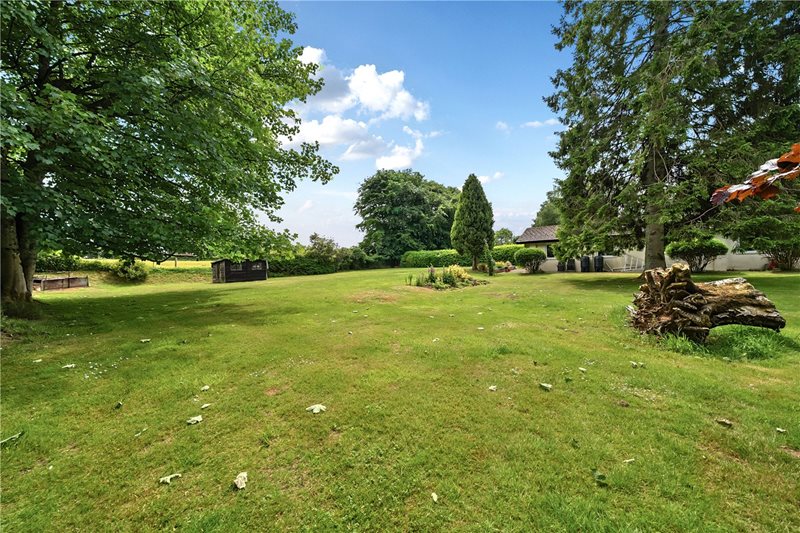 Five Ash Road, Medstead, Alton, Hampshire, GU34