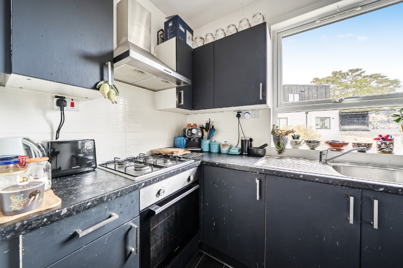 Perry Vale, London, SE23