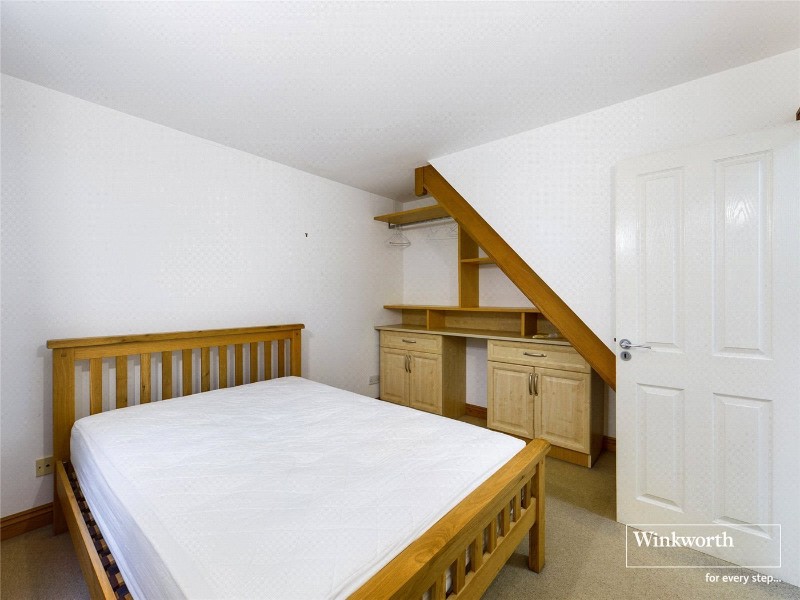 Field Road, Reading, Berkshire, RG1