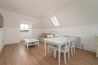 19 The Bayle, Folkestone, Kent, CT20