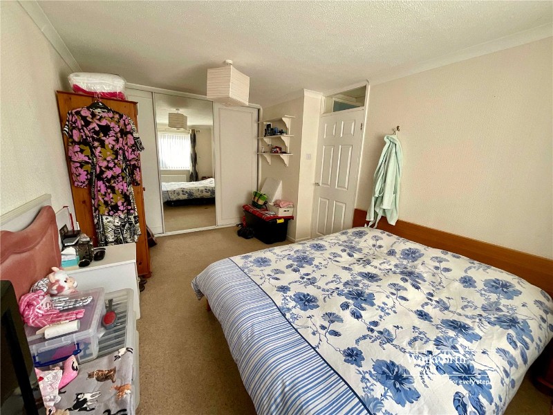 Vetch Close, Christchurch, Dorset, BH23