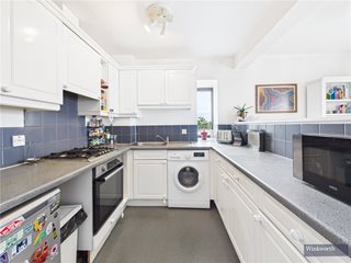 Nash Way, Kenton, Harrow, HA3