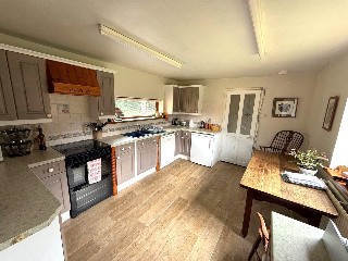 Bury, Dulverton, Somerset, TA22