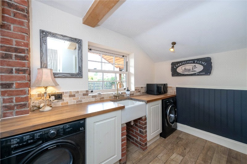 Swarby Lane, Sleaford, Lincolnshire, NG34