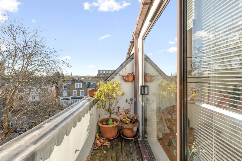 Alkham Road, London, N16