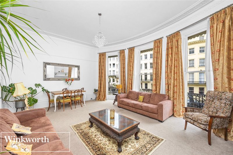 Brunswick Place, Hove, East Sussex, BN3