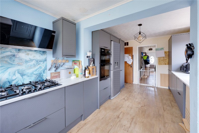 Holt Road, Hellesdon, Norwich, Norfolk, NR6