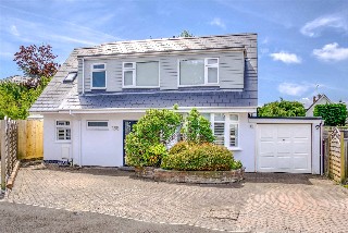 South Western Crescent, Lower Parkstone, Poole, BH14