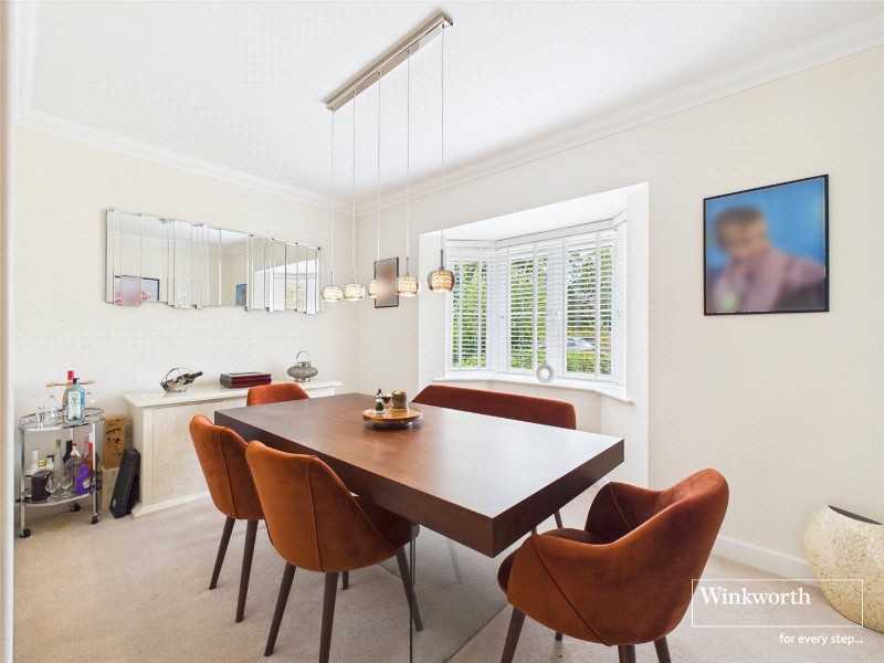 Thyme Close, Sonning Common, Reading, Oxfordshire, RG4