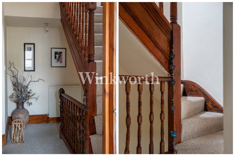 Cavendish Road, London, N4