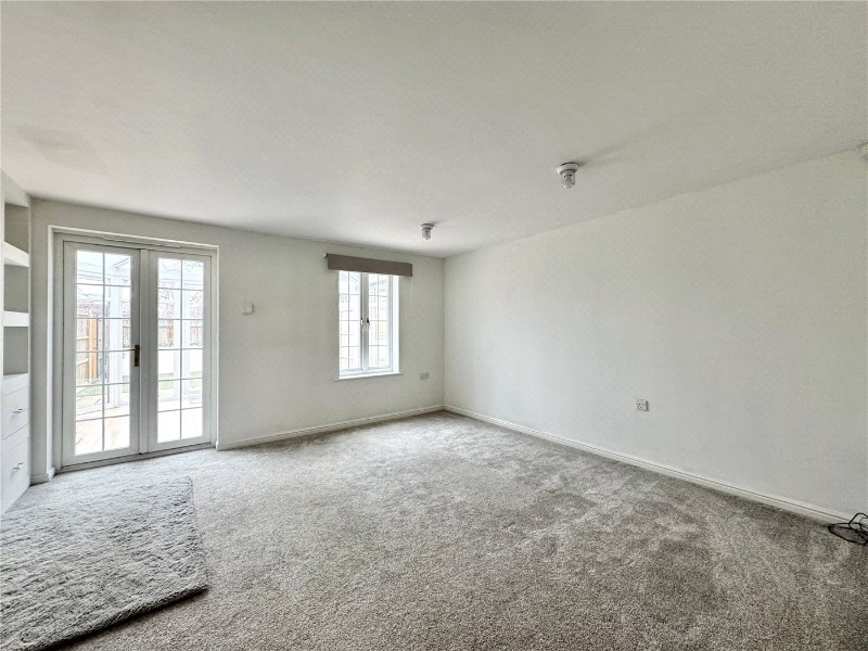 Rose Farm Close, Ferndown, Dorset, BH22
