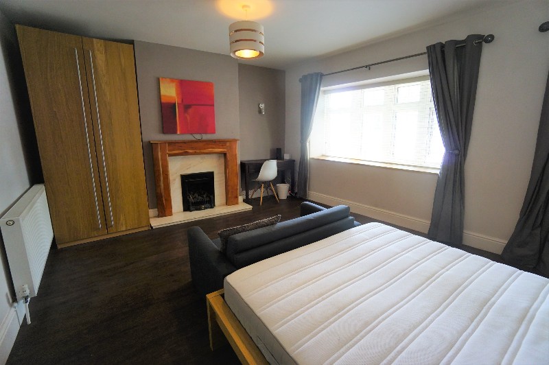 Park Road, Stapleton, Bristol, BS16