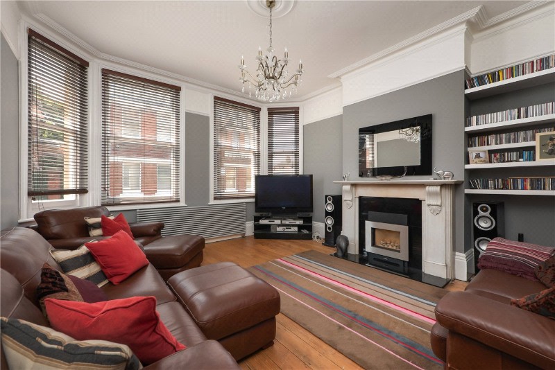 Victoria Road, Canterbury, Kent, CT1