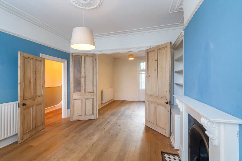 Ivydale Road, Nunhead, London, SE15