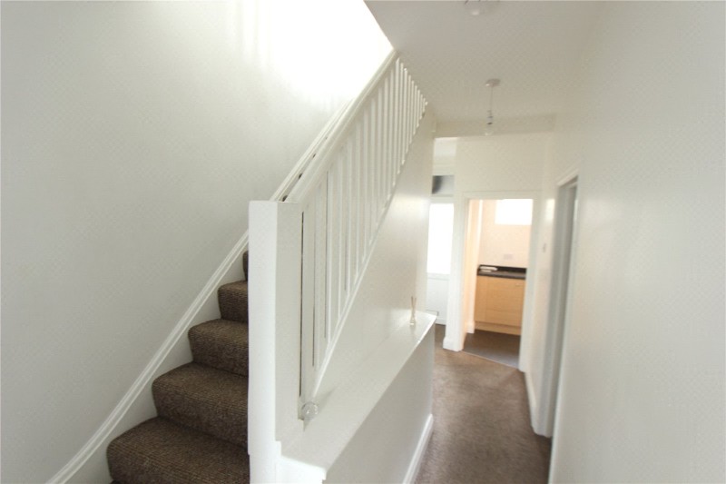 Broadway West, Leigh-on-Sea, Essex, SS9