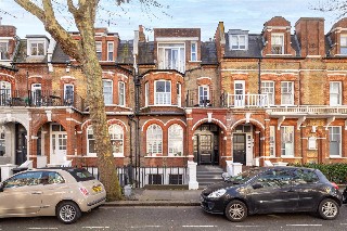 Crookham Road, London, SW6