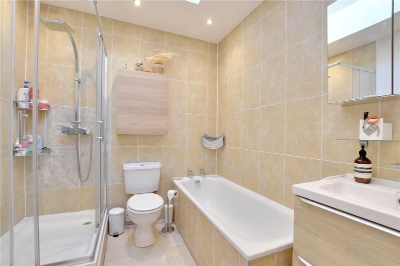 Tyler Street, Greenwich, London, SE10