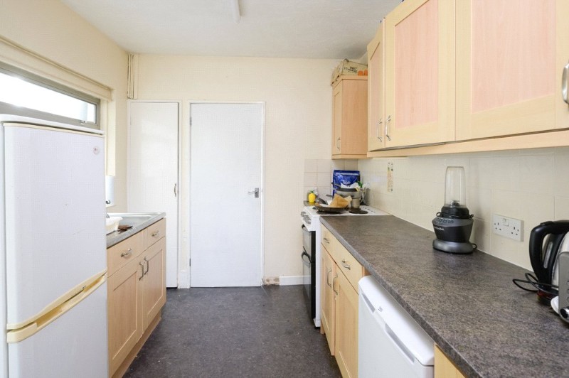 Coronation Avenue, Bath, Somerset, BA2